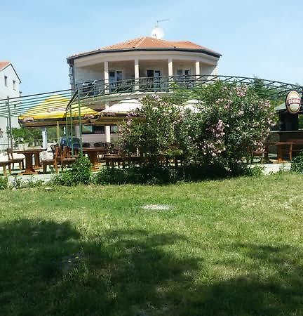 Apartments Blanca Vodice Exterior photo