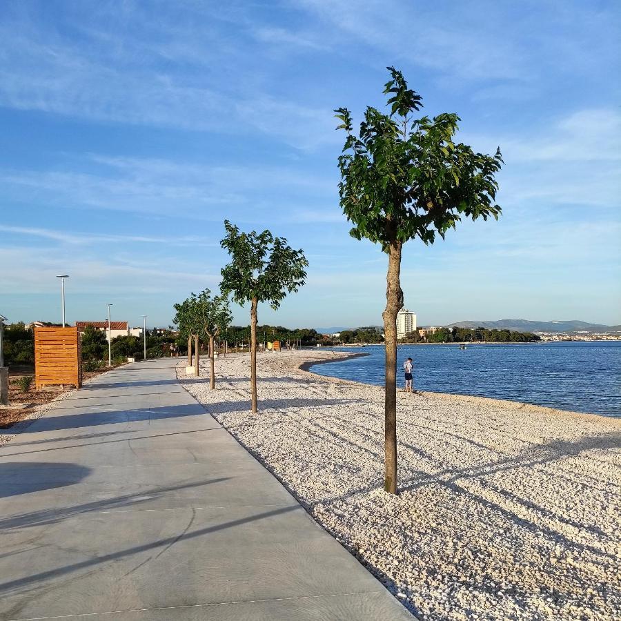 Apartments Blanca Vodice Exterior photo