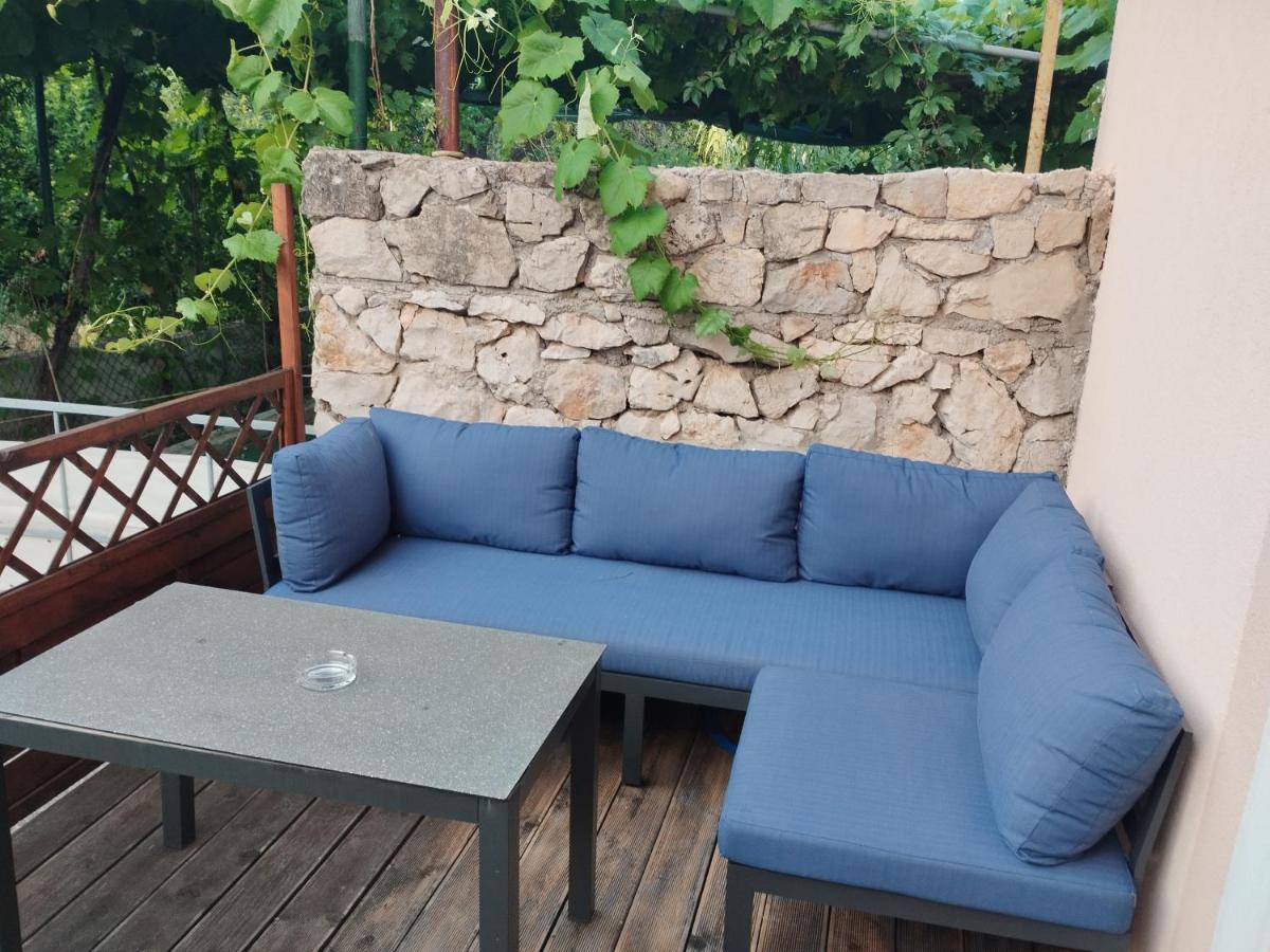 Apartments Blanca Vodice Exterior photo