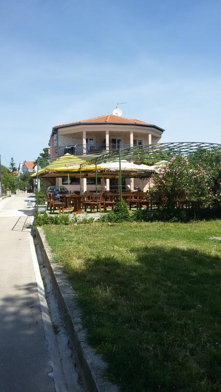 Apartments Blanca Vodice Exterior photo