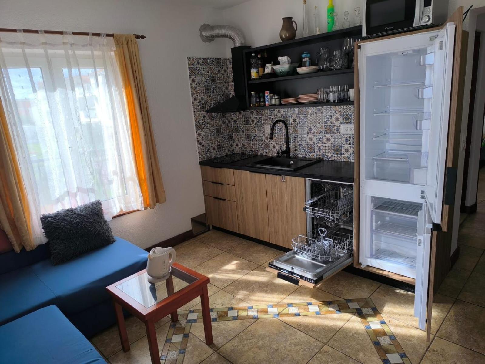 Apartments Blanca Vodice Exterior photo