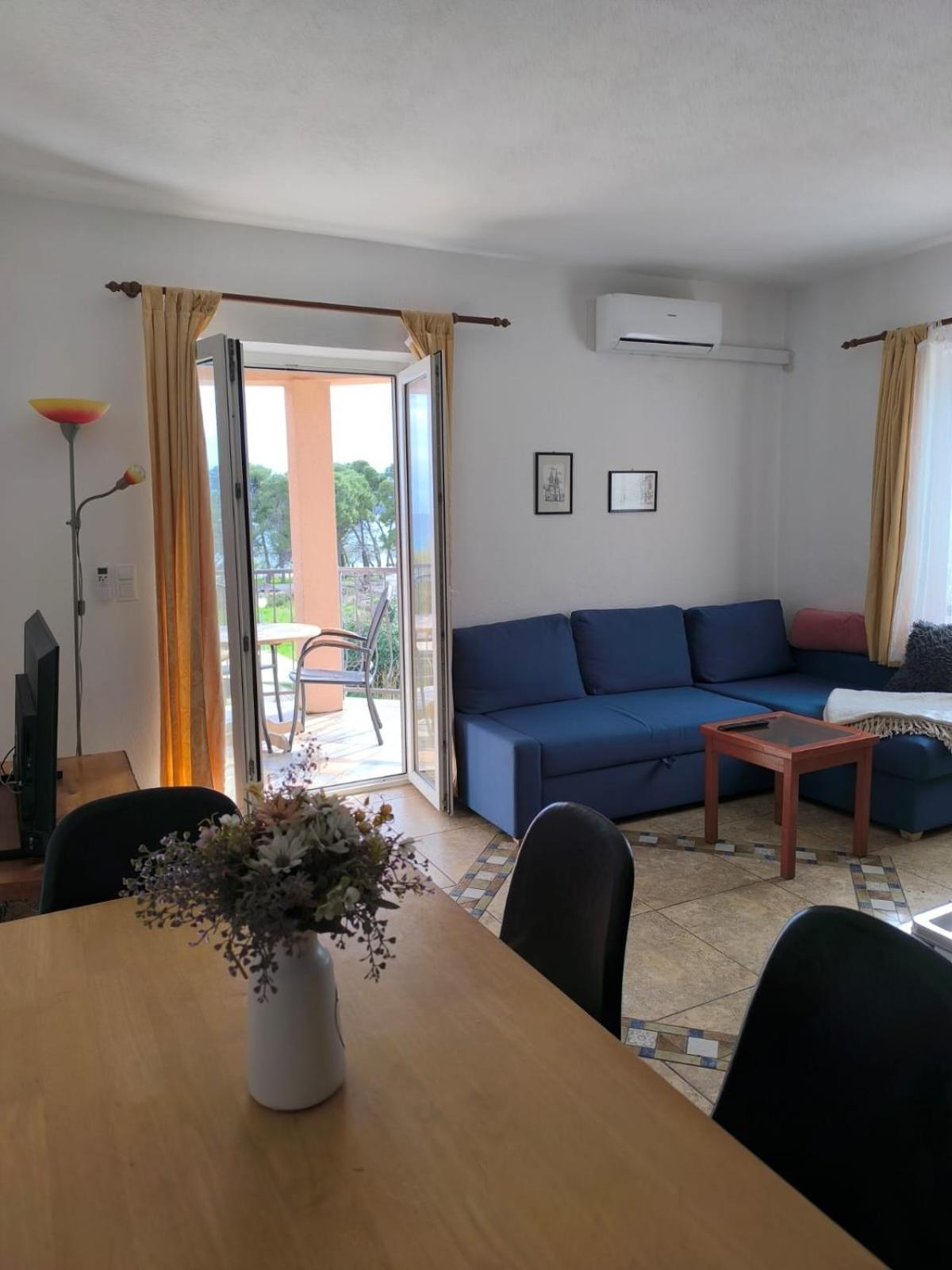 Apartments Blanca Vodice Exterior photo