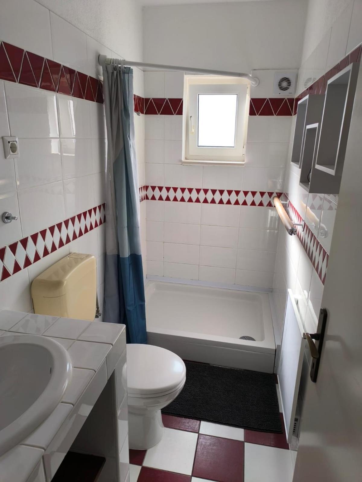 Apartments Blanca Vodice Exterior photo