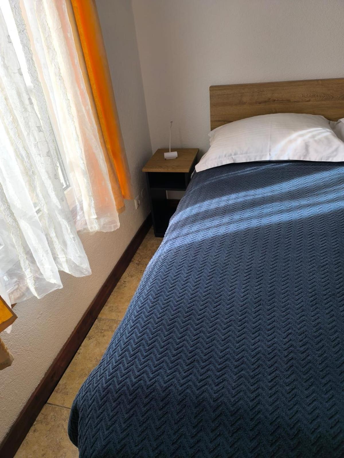 Apartments Blanca Vodice Exterior photo