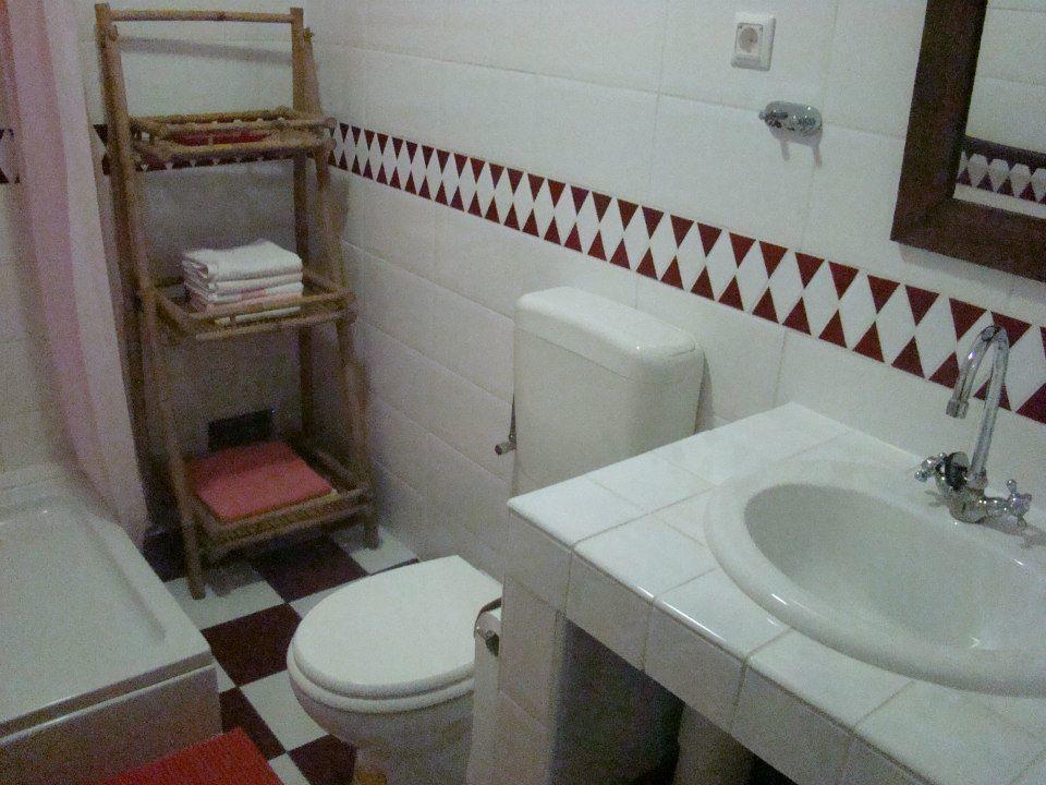 Apartments Blanca Vodice Room photo