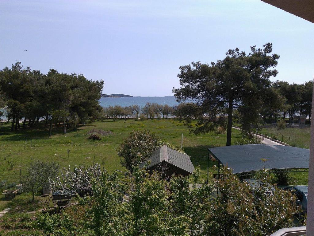 Apartments Blanca Vodice Exterior photo
